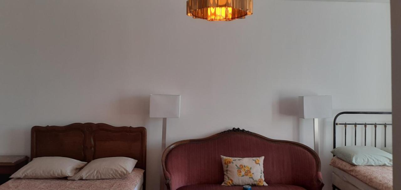 Le Domaine D'Elise Chambres Et Table D'Hotes - Vosges Saint-Ouen-les-Parey Εξωτερικό φωτογραφία