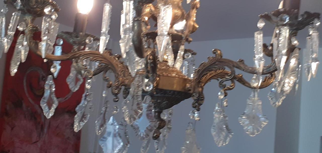 Le Domaine D'Elise Chambres Et Table D'Hotes - Vosges Saint-Ouen-les-Parey Εξωτερικό φωτογραφία
