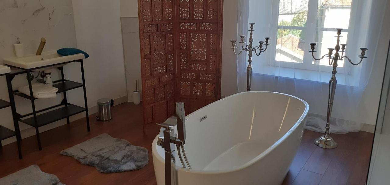 Le Domaine D'Elise Chambres Et Table D'Hotes - Vosges Saint-Ouen-les-Parey Εξωτερικό φωτογραφία